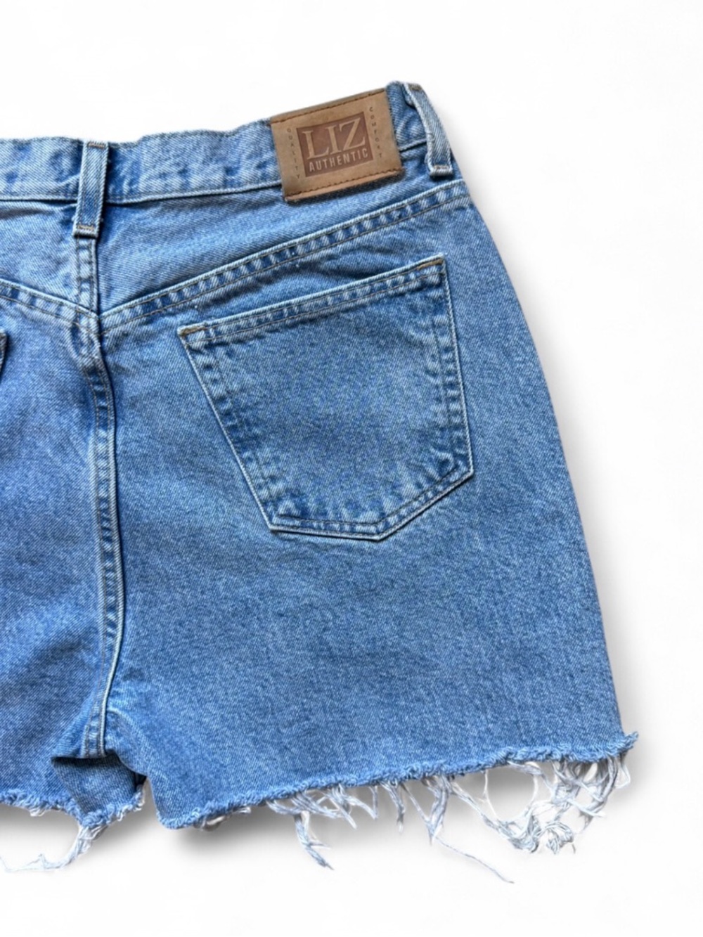 Vintage 90s Liz Claiborne Shorts